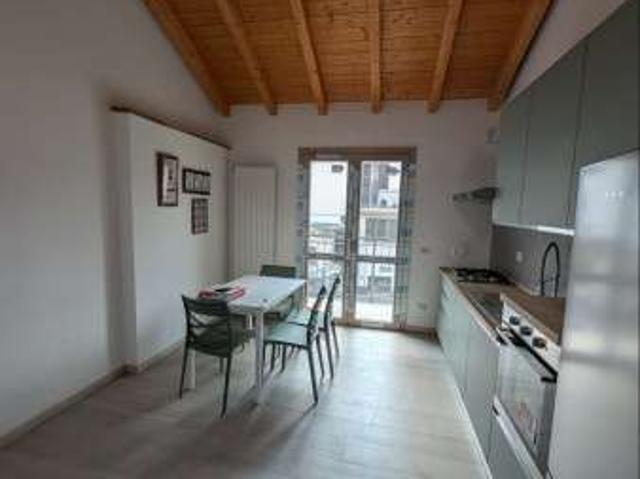Appartamento in affitto a Borghetto Lodigiano, Lombardia