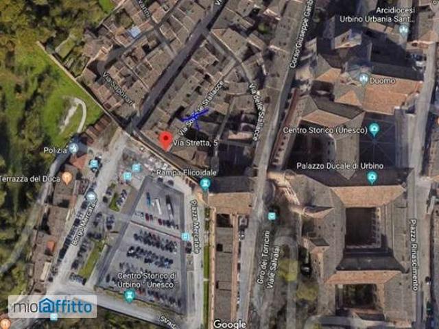 Appartamento in affitto a Marche, Pesaro E Urbino