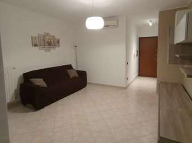 Appartamento in affitto a Cascina Bazzana, Assago
