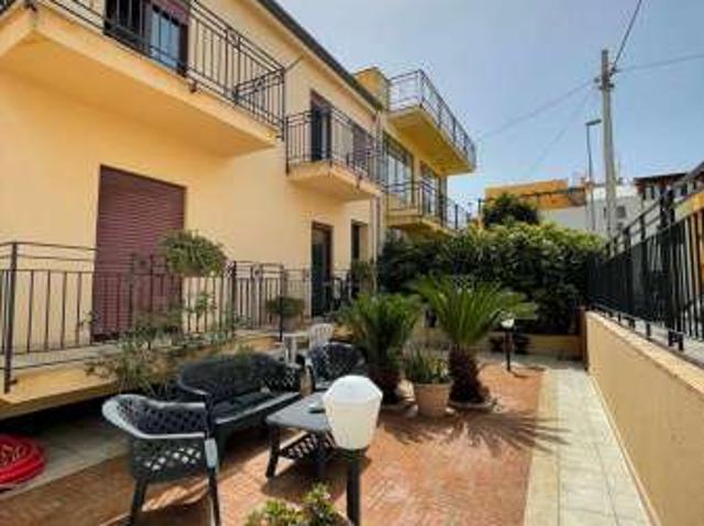 Appartamento in affitto a Terrasini, Sicilia