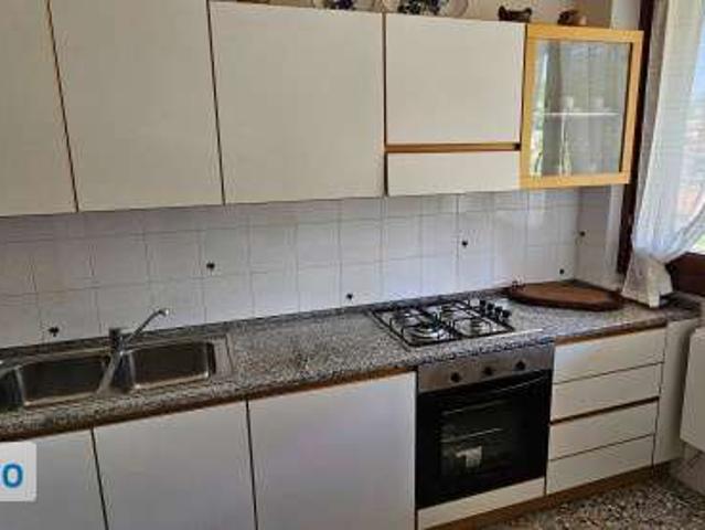 Appartamento in affitto a Scarenna, Asso