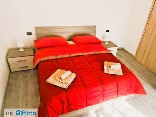 Appartamento in affitto a Agrate Brianza, Lombardia
