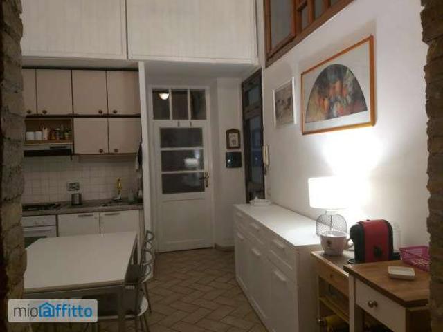 Appartamento in affitto a Borgo Medievale, Roma Capitale