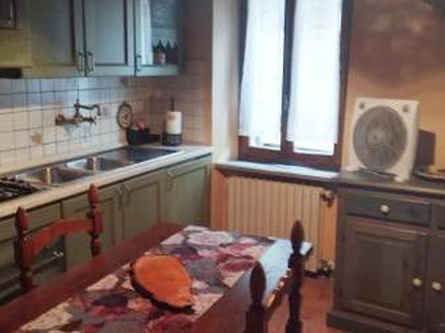 Appartamento in affitto a Rivalto, Chianni