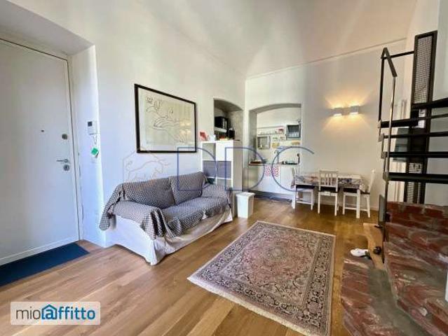 Appartamento in affitto a Centro, Torino