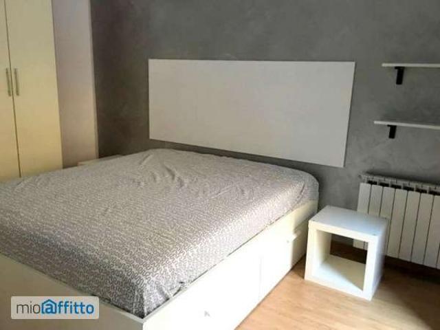 Appartamento in affitto a Quadrilatero Romano, Torino