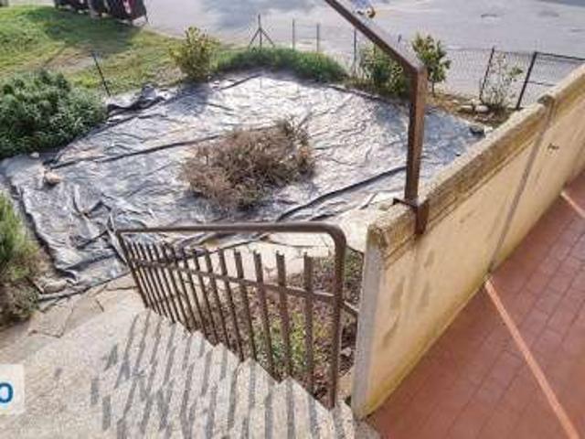 Appartamento in affitto a San Rocco, Busca