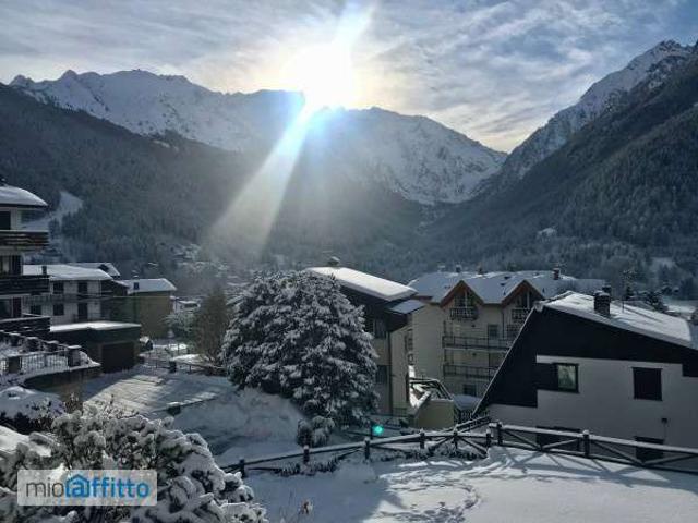 Appartamento in affitto a Comunità montana della valle Camonica, Temù