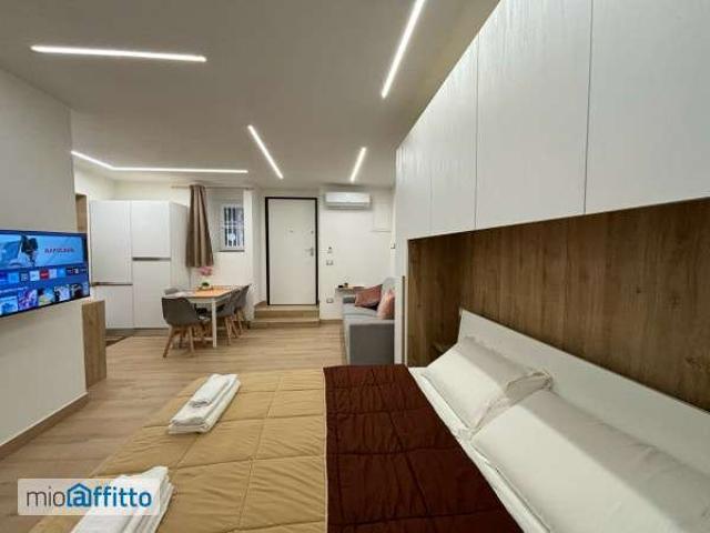 Appartamento in affitto a Caporivo, Castellammare Di Stabia