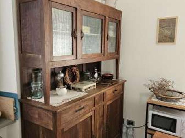 Appartamento in affitto a Comunità Montana della Valle Brembana, San Pellegrino Terme