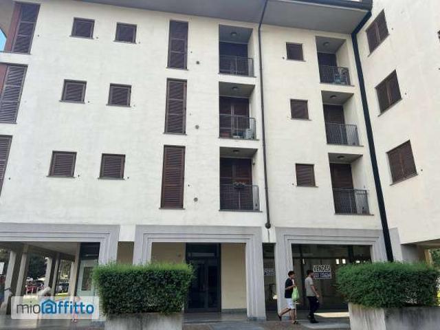 Appartamento in affitto a Madonna in Campagna, Bollate