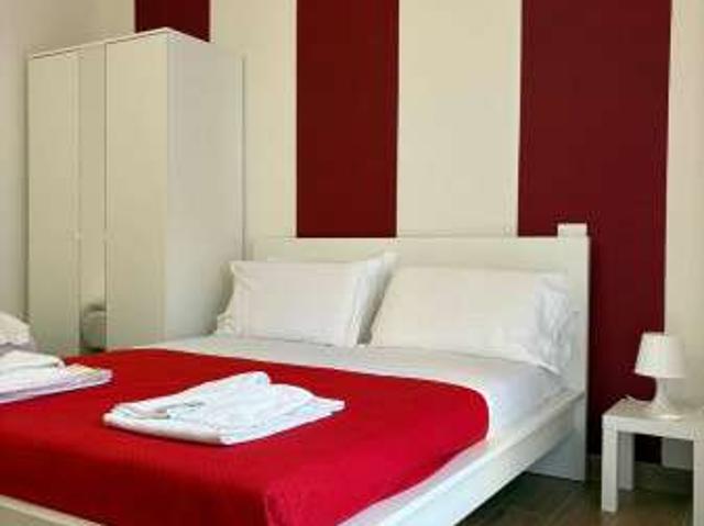 Appartamento in affitto a Scafati, Campania