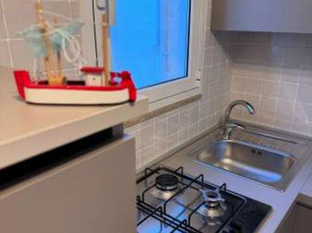 Appartamento in affitto a Il Palazzo, Trapani