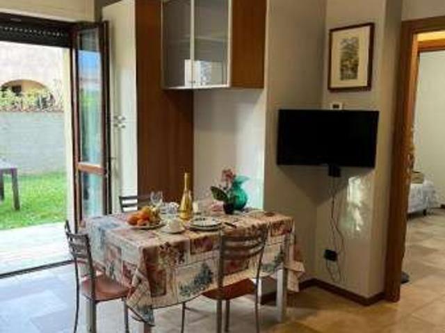 Appartamento in affitto a Mandello Del Lario, Lombardia
