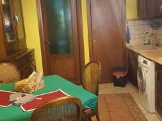 Appartamento in affitto a Aquino, Monreale