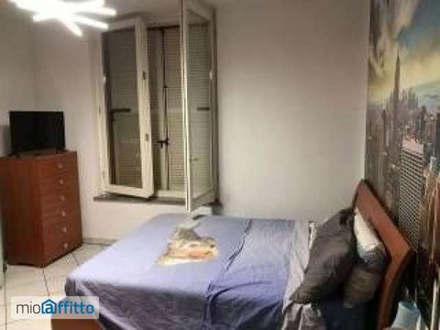 Appartamento in affitto a Busto Garolfo, Lombardia