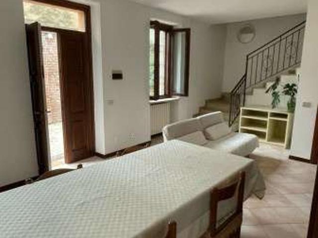 Appartamento in affitto a Casalmaggiore, Lombardia