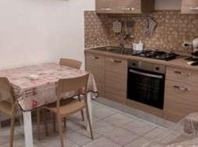 Appartamento in affitto a Quartiere Santa Maria Gesù, Gela