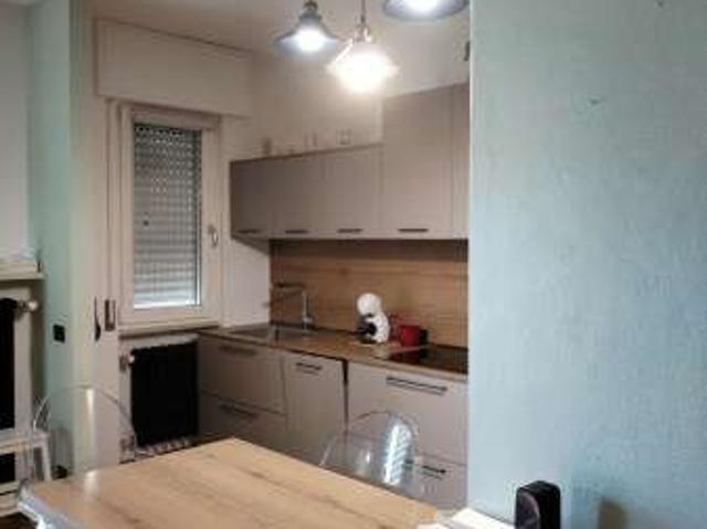 Appartamento in affitto a Oneda, Sesto Calende