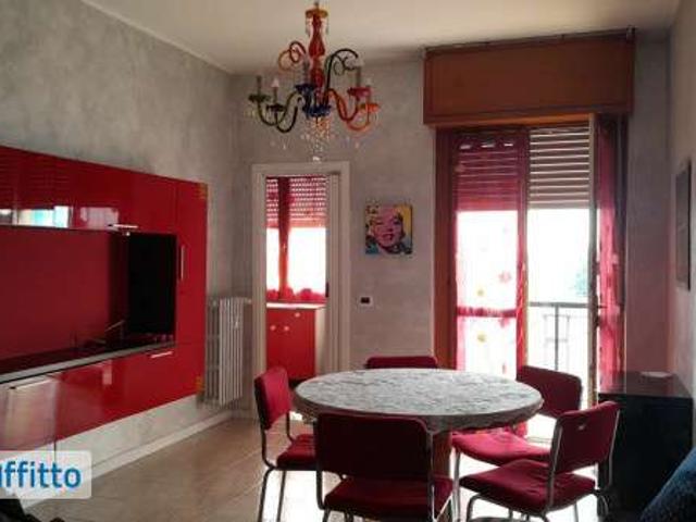Appartamento in affitto a Villa Fiorita, Cassina De' Pecchi