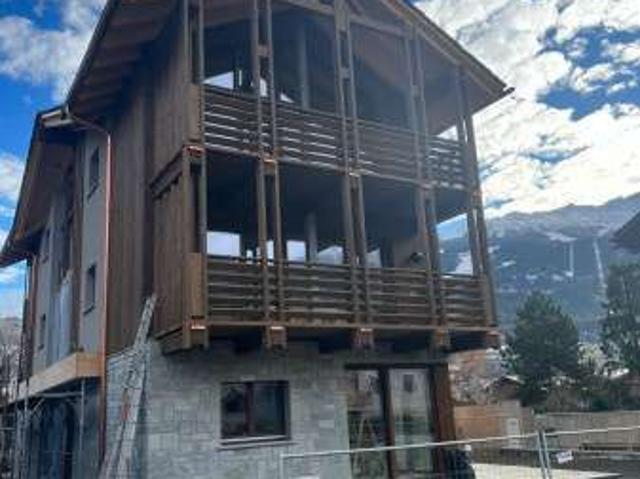 Appartamento in affitto a Comunità montana Alta Valtellina, Bormio
