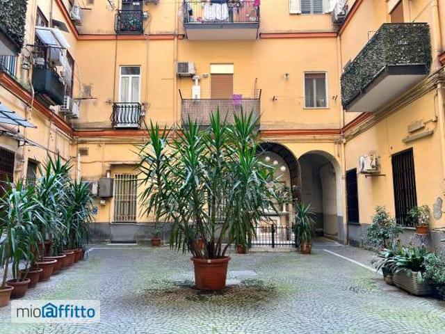 Appartamento in affitto a Municipalità 4, Arenaccia
