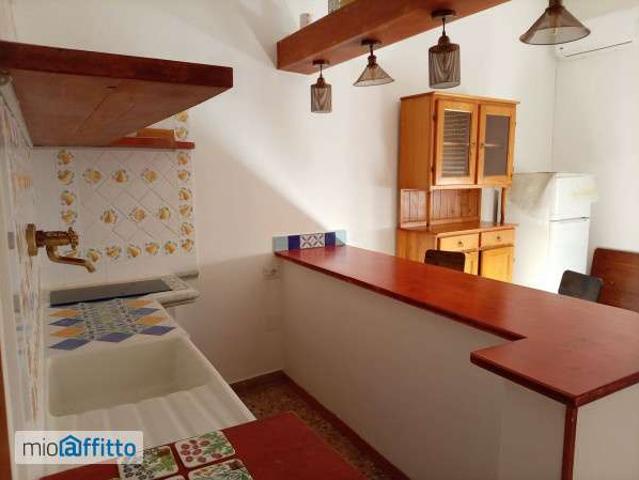 Appartamento in affitto a Castedd'e susu/Castello, Cagliari