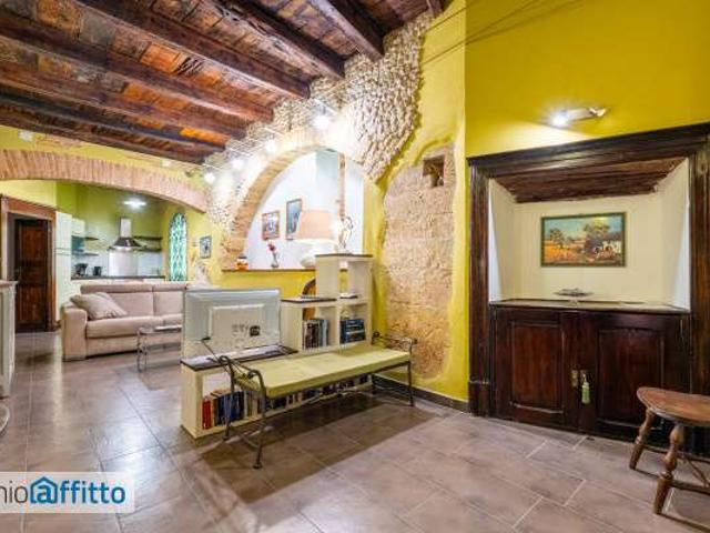 Appartamento in affitto a Castedd'e susu/Castello, Cagliari