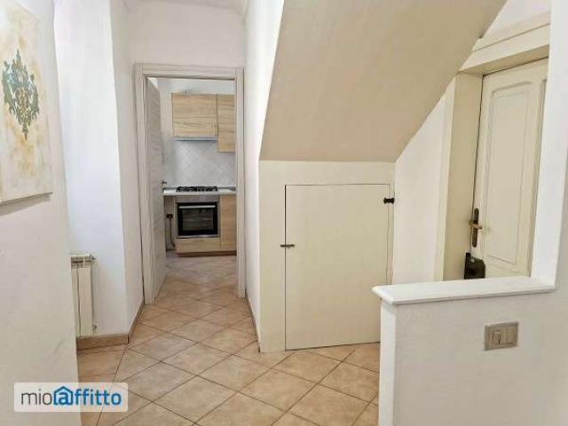 Appartamento in affitto a Castedd'e susu/Castello, Cagliari
