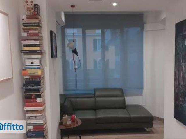 Appartamento in affitto a Centro Est, Serra Riccò