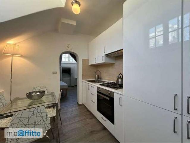 Appartamento in affitto a Centro Est, Serra Riccò