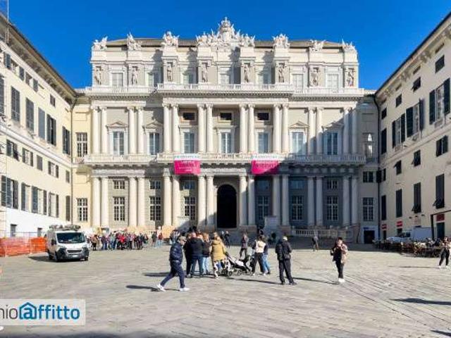 Appartamento in affitto a Centro Est, Serra Riccò
