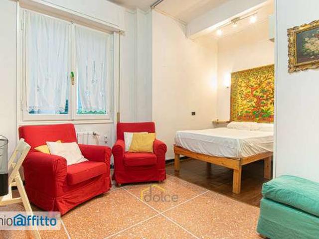 Appartamento in affitto a Maddalena, Genova