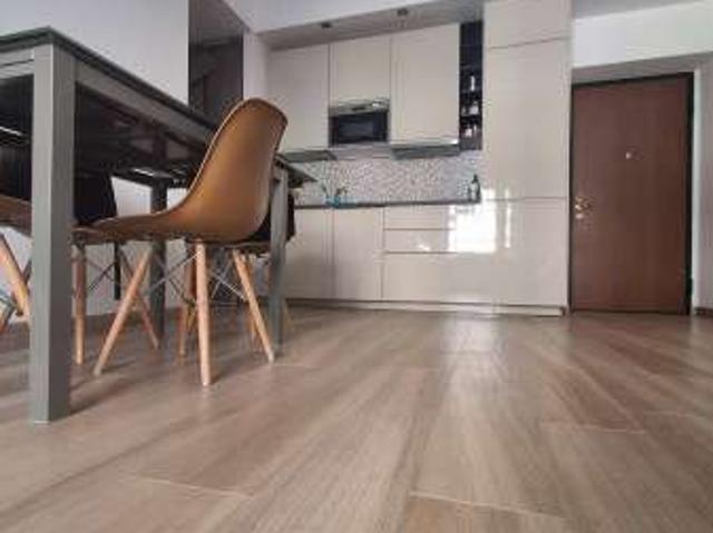 Appartamento in affitto a Centro Est, Serra Riccò