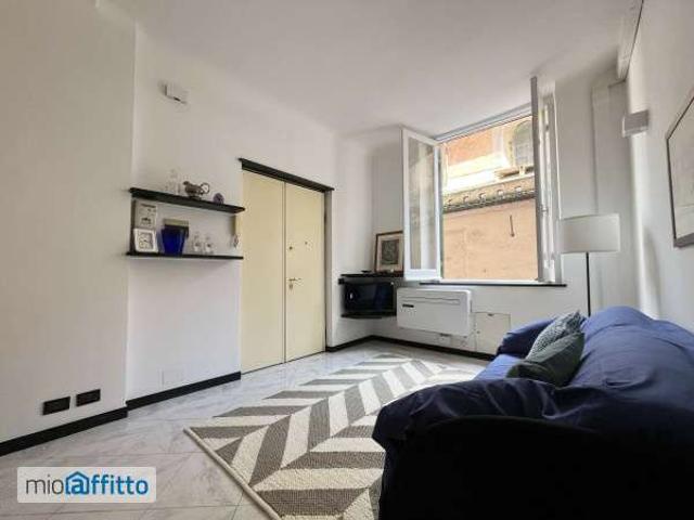 Appartamento in affitto a Centro Est, Serra Riccò