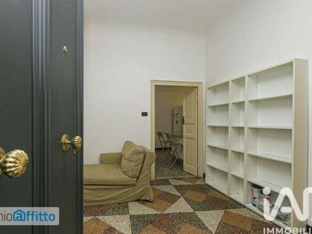 Appartamento in affitto a Centro Est, Serra Riccò