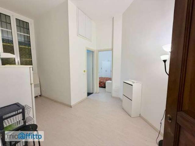 Appartamento in affitto a Centro Est, Serra Riccò