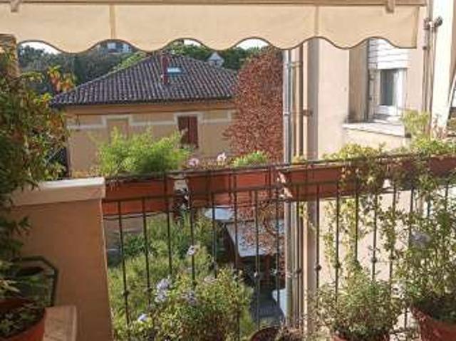 Appartamento in affitto a San Giovanni, Rimini