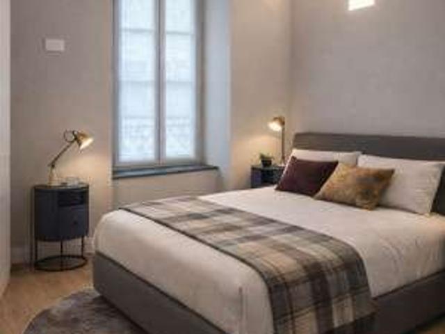 Appartamento in affitto a San Bartolomeo, Como