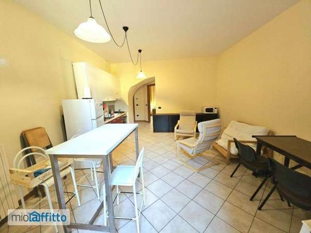 Appartamento in affitto a Borgo Ticino, Pavia