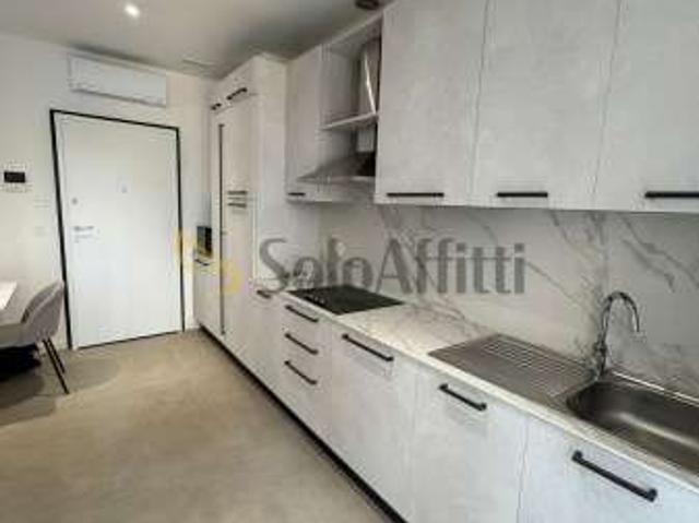 Appartamento in affitto a Rimini, Reggio Emilia