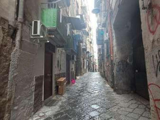 Appartamento in affitto a Municipalità 4, Campania