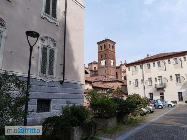 Appartamento in affitto a Rione Cattedrale, Piemonte