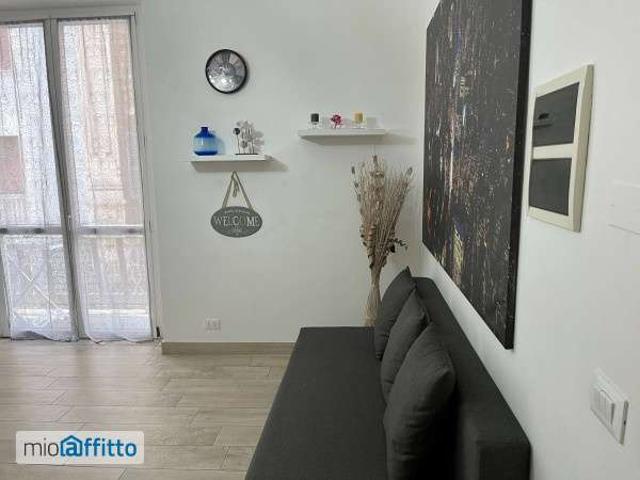 Appartamento in affitto a Fabiano Alto, La Spezia