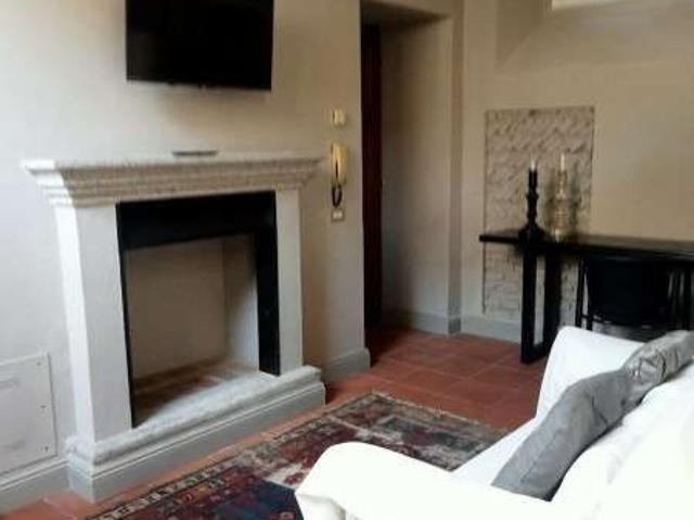 Appartamento in affitto a Borgo Ticino, Pavia