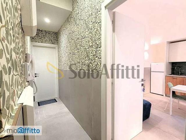 Appartamento in affitto a Municipalità 2, Campania