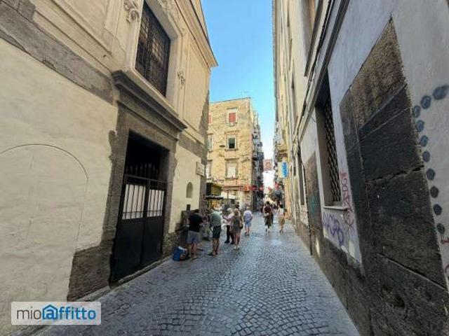 Appartamento in affitto a Municipalità 2, Campania
