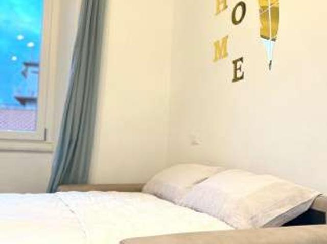 Appartamento in affitto a Fabiano Alto, La Spezia