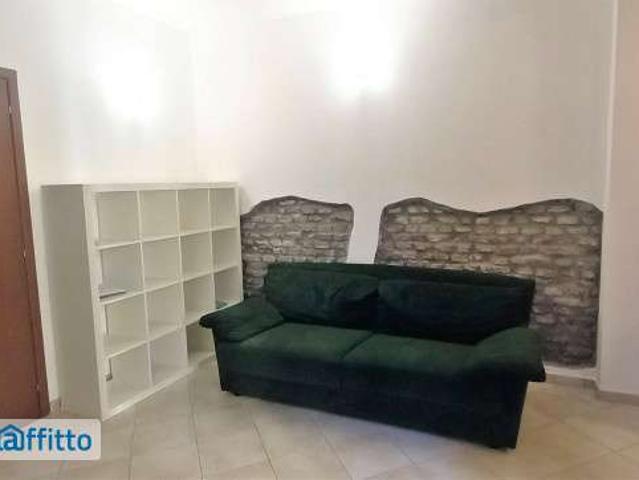 Appartamento in affitto a Centro cittadino, Ferrara