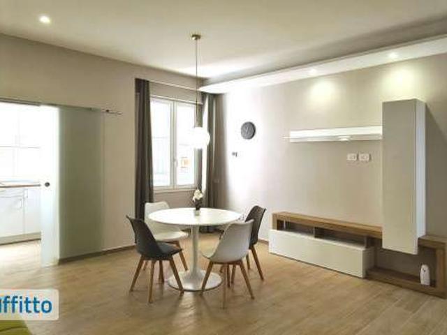 Appartamento in affitto a San Benedetto, Caserta